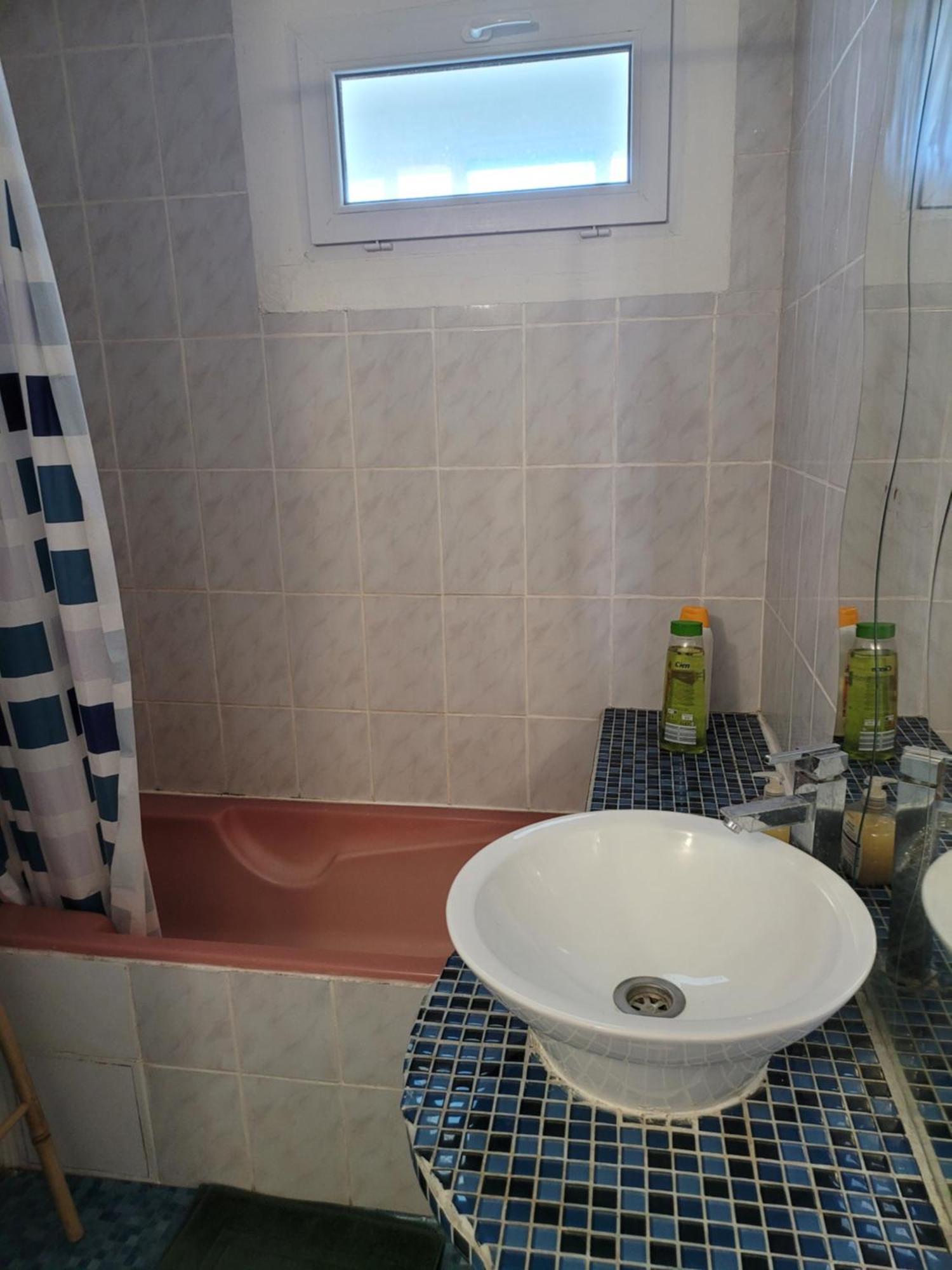 דירות אביניון Elegant Apparemment 60M2 Climatise מראה חיצוני תמונה