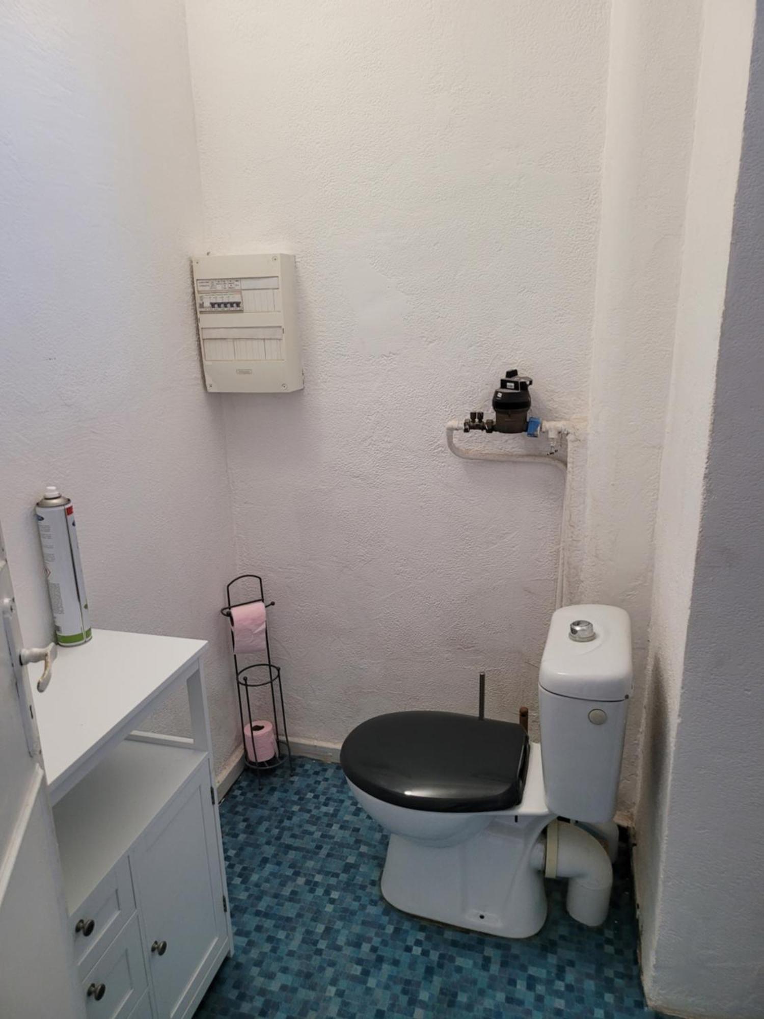 דירות אביניון Elegant Apparemment 60M2 Climatise מראה חיצוני תמונה