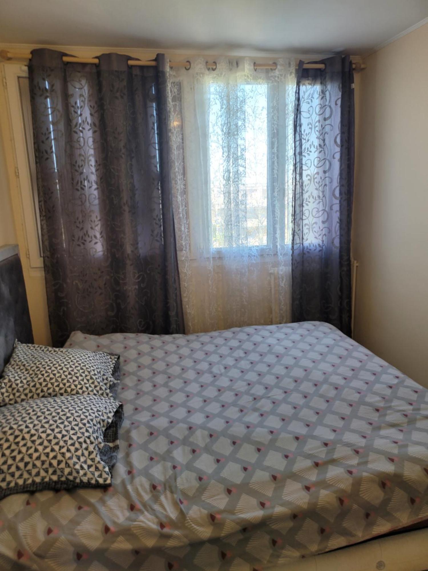 דירות אביניון Elegant Apparemment 60M2 Climatise מראה חיצוני תמונה