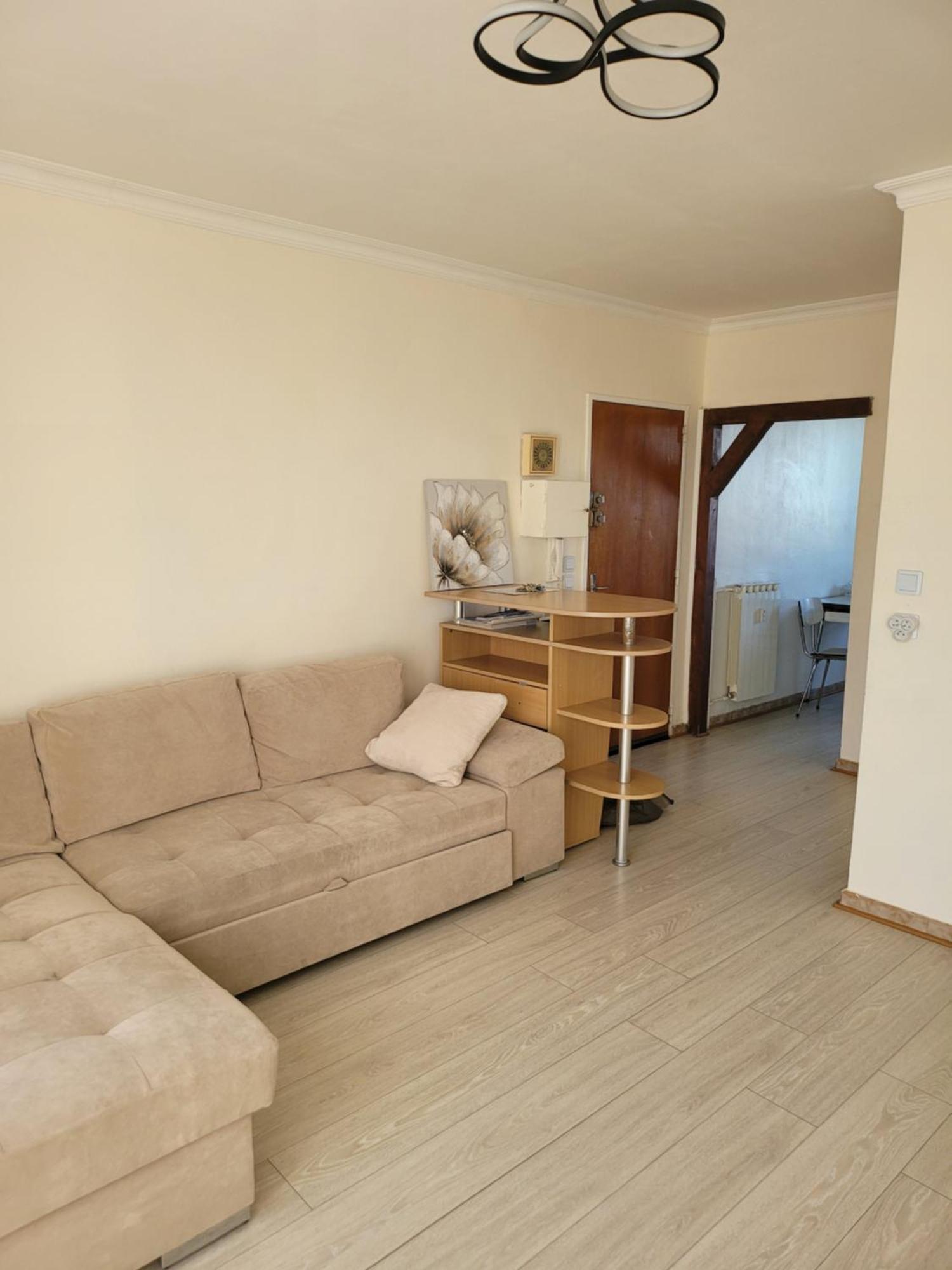 דירות אביניון Elegant Apparemment 60M2 Climatise מראה חיצוני תמונה