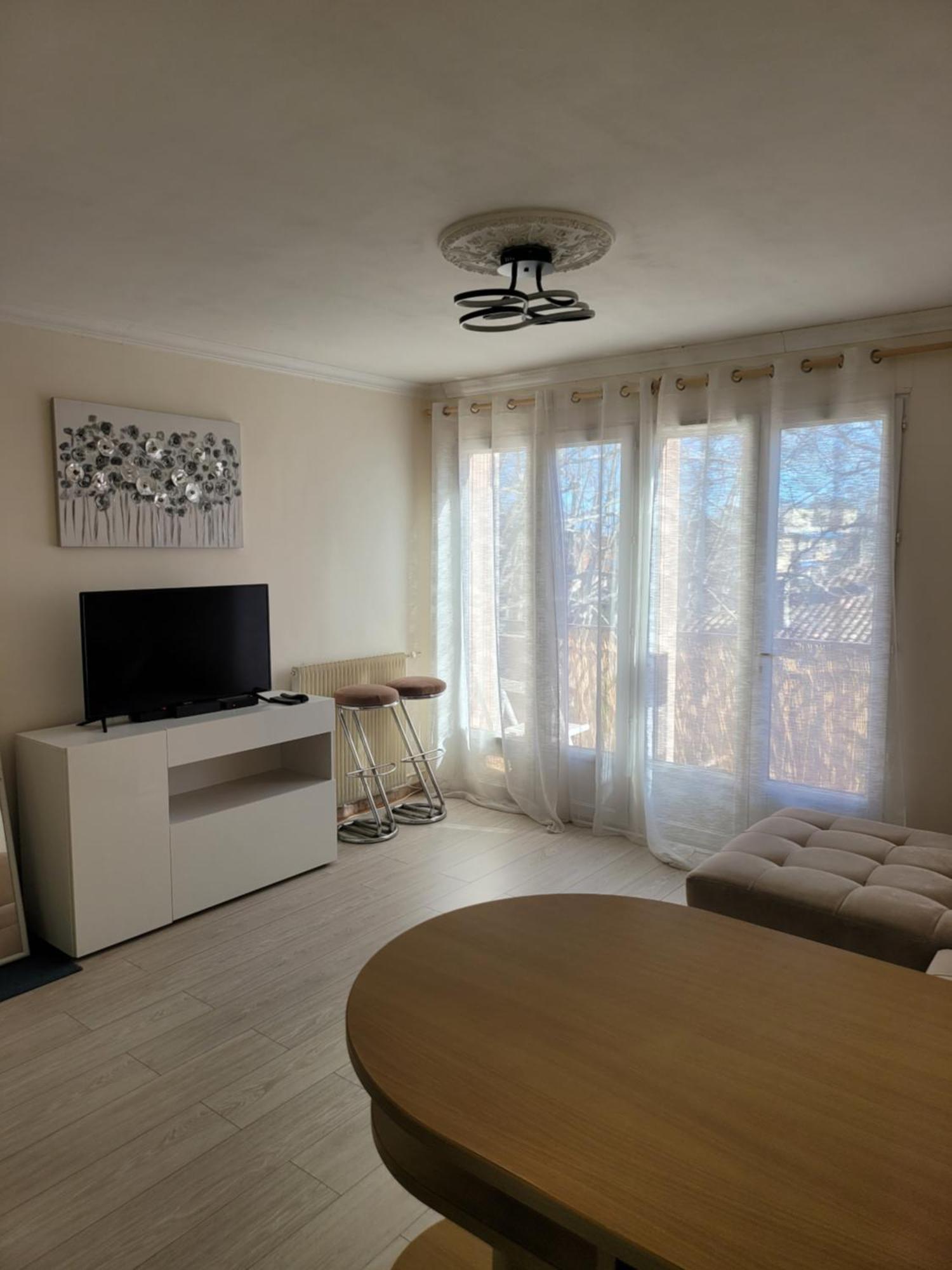 דירות אביניון Elegant Apparemment 60M2 Climatise מראה חיצוני תמונה