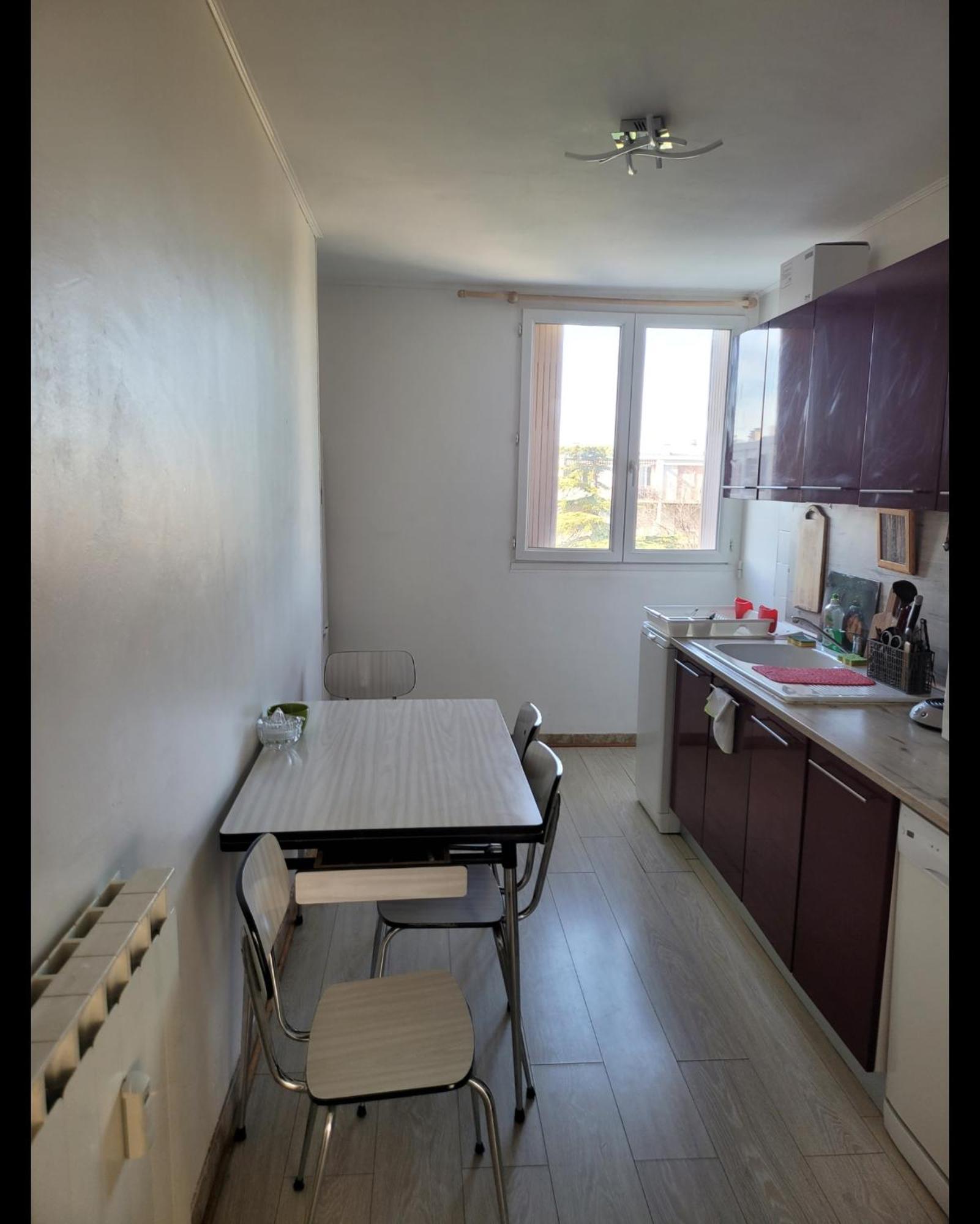 דירות אביניון Elegant Apparemment 60M2 Climatise מראה חיצוני תמונה