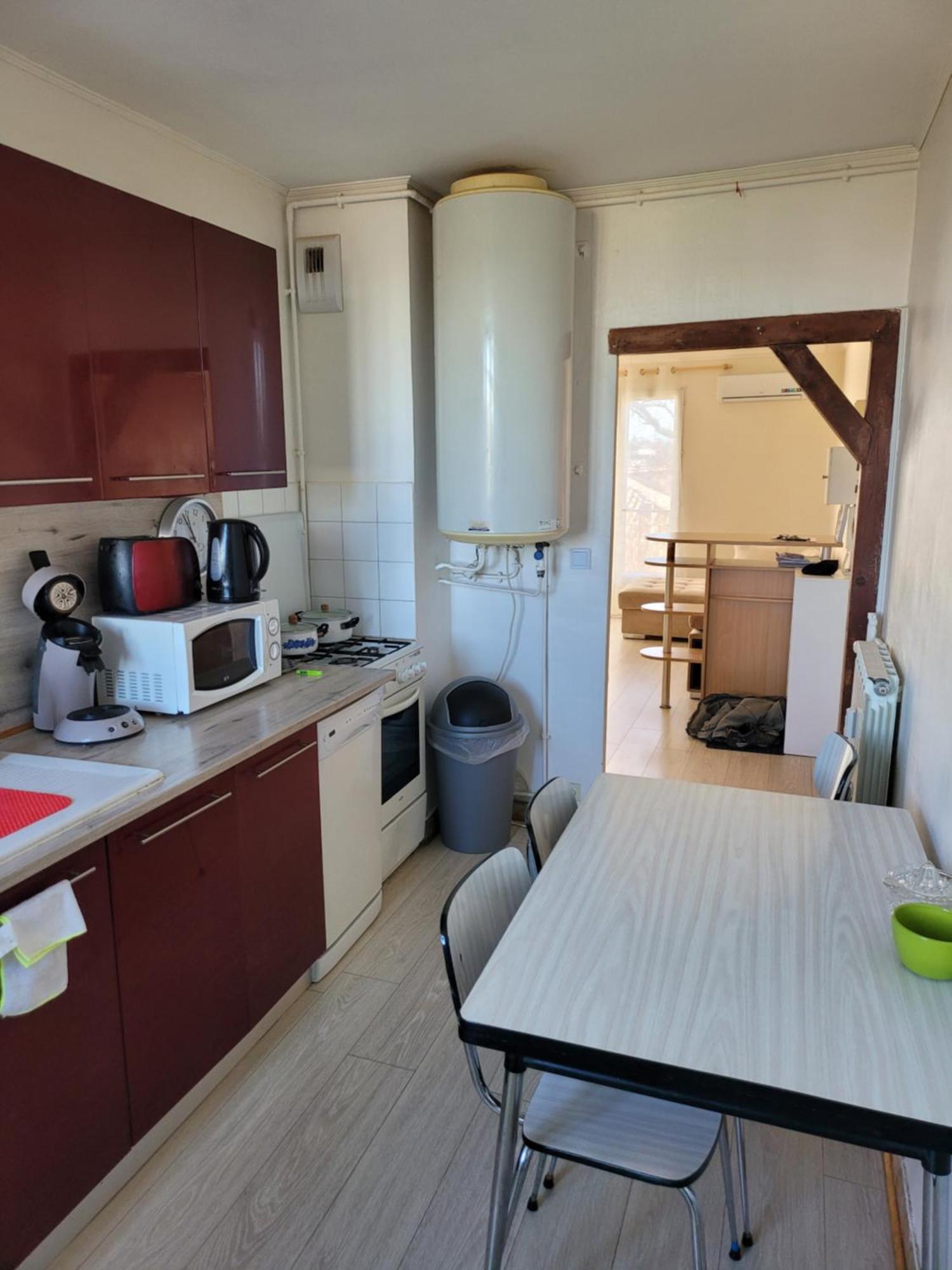 דירות אביניון Elegant Apparemment 60M2 Climatise מראה חיצוני תמונה