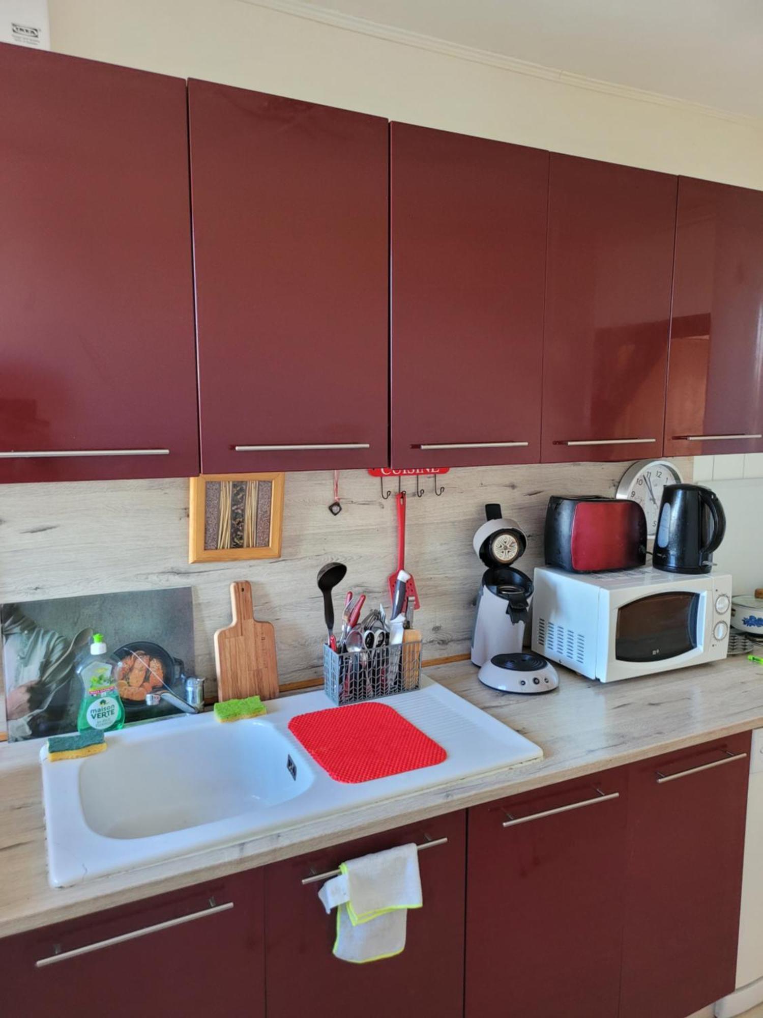 דירות אביניון Elegant Apparemment 60M2 Climatise מראה חיצוני תמונה